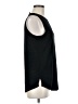 Athleta Black Sleeveless Top Size M - photo 4