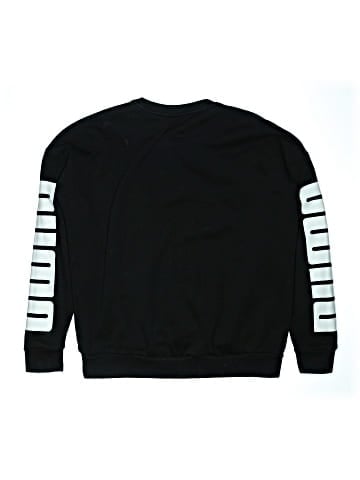 Puma Sweatshirt (view 2)
