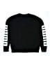 Puma Black Sweatshirt Size M (kids) - photo 2