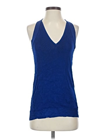 7 For All Mankind Sleeveless Top (view 1)