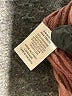 Love Tree Brown Turtleneck Sweater Size L - photo 8