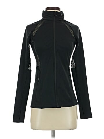 Demi Lovato Fabletics Track Jacket (view 1)