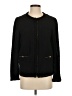 Adrianna Papell Black Jacket Size S - photo 1