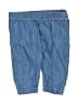 Old Navy 100% Cotton Blue Jeans Size 0-3 mo - photo 1