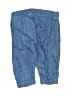 Old Navy 100% Cotton Blue Jeans Size 0-3 mo - photo 2