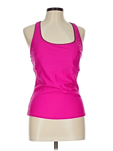 Speedo Active Tank (view 1)