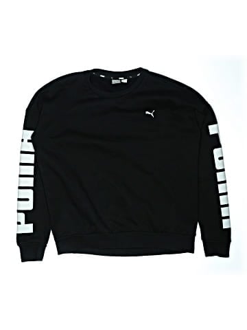 Puma Sweatshirt (view 1)
