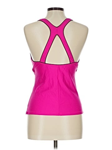Speedo Active Tank (view 2)
