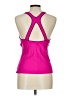 Speedo Pink Active Tank Size 12 - photo 2