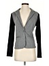 Core 10 Color Block Gray Blazer Size S - photo 1