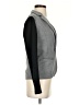 Core 10 Color Block Gray Blazer Size S - photo 4