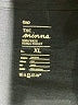 Gap 100% Polyester Blue 3/4 Sleeve T-Shirt Size XL - photo 7