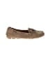Sarti Brown Flats Size EU 39 - photo 1