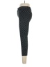 Gap Polka Dots Black Leggings Size 6 - photo 5