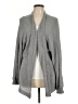 Wild Fable Gray Cardigan Size M - photo 1