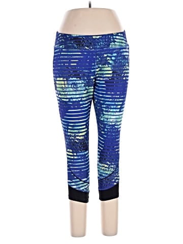 Avia Active Pants (view 1)