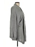 Wild Fable Gray Cardigan Size M - photo 4