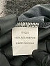 Tickled Teal 100% Polyester Polka Dots Black Casual Dress Size S - photo 8