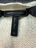 BCBGMAXAZRIA Ivory Wool Pullover Sweater Size M - photo 7