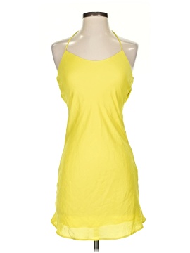 Line & Dot Casual Dress