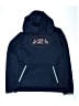 Under Armour 100% Polyester Blue Pullover Hoodie Size XL (youth) - photo 1