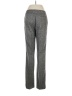 Caslon Tweed Silver Wool Pants Size 8 - photo 2