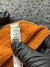 Out From Under Orange Tank Top Size M - photo 8