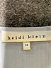Heidi Klein Blue Casual Dress Size M - photo 7