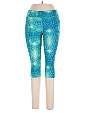 FILA Active Pants (view 1)