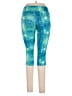 FILA Teal Blue Active Pants Size L - photo 2