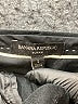 Banana Republic Black Active Pants Size 2 - photo 3