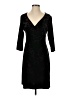 Mica Black Cocktail Dress Size S - photo 1