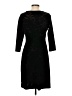 Mica Black Cocktail Dress Size S - photo 2