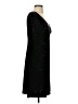 Mica Black Cocktail Dress Size S - photo 4