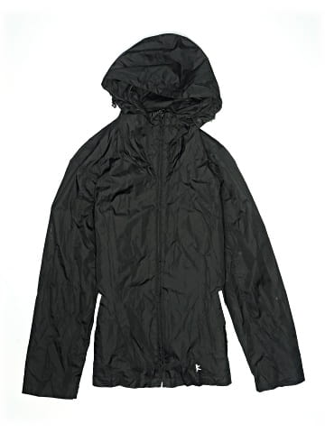 Danskin Now Windbreaker (view 1)