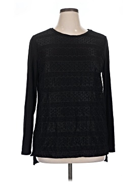 Company Ellen Tracy Long Sleeve Top