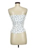 Shein Ivory Tube Top Size 6 - photo 2