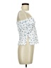 Shein Ivory Tube Top Size 6 - photo 4