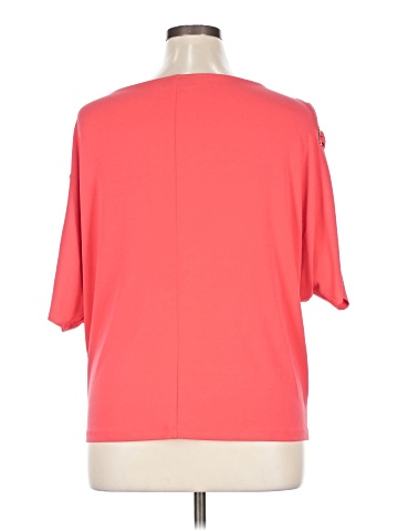 Bold Elements 3/4 Sleeve T-Shirt (view 2)