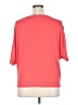 Bold Elements Pink 3/4 Sleeve T-Shirt Size XL - photo 2