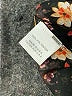 MISA Los Angeles 100% Polyester Black 3/4 Sleeve Blouse Size XS - photo 7
