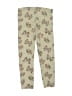 Garanimals Floral Green Khakis Size 4T - photo 2