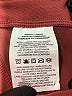 Nike Burgundy Active Pants Size S - photo 5