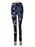 Banana Republic Tie-dye Blue Active Pants Size S - photo 1