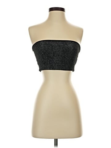 Bershka Sleeveless Top (view 1)
