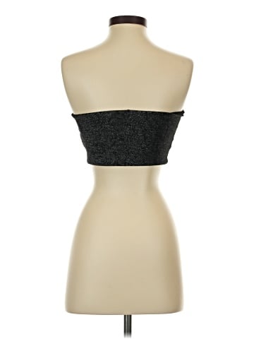 Bershka Sleeveless Top (view 2)