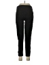 Betabrand Solid Black Active Pants Size M - photo 2