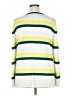 Apt. 9 Stripes Yellow Cardigan Size XL - photo 2
