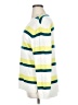 Apt. 9 Stripes Yellow Cardigan Size XL - photo 5