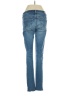 Adriano Goldschmied Hearts Blue Jeans Size 24 waist - photo 2